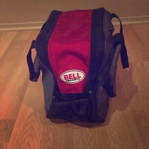 Bell Helmets Bag